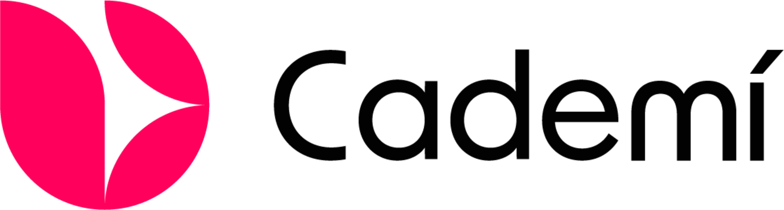 Cademi logo