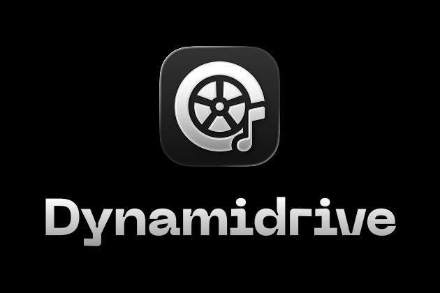 Dynamidrive logo