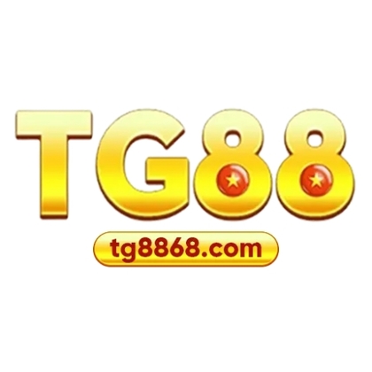 tg8868com logo