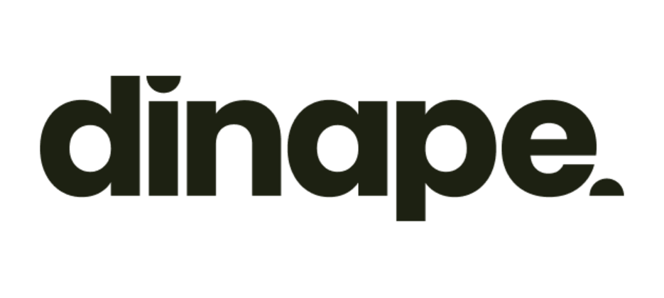 Dinape logo