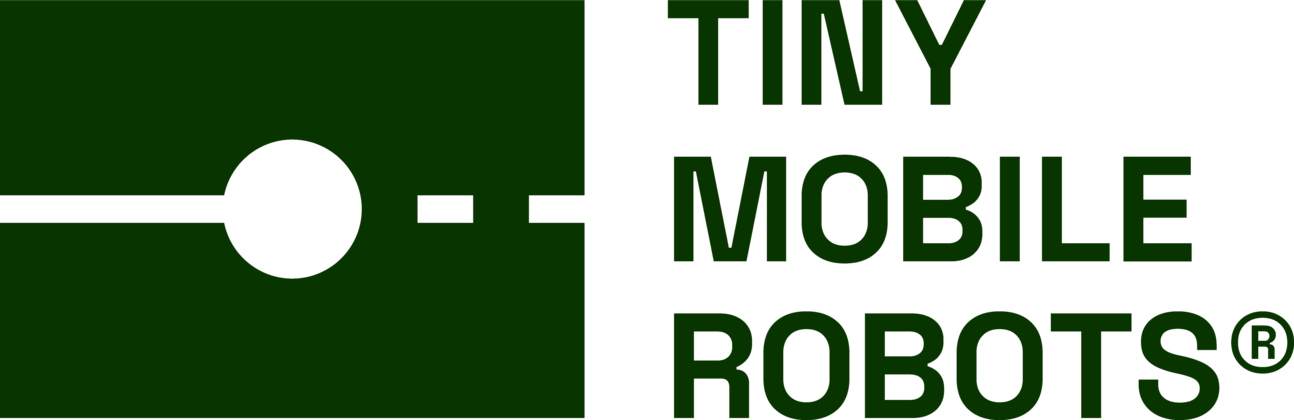 TinyMobileRobots logo