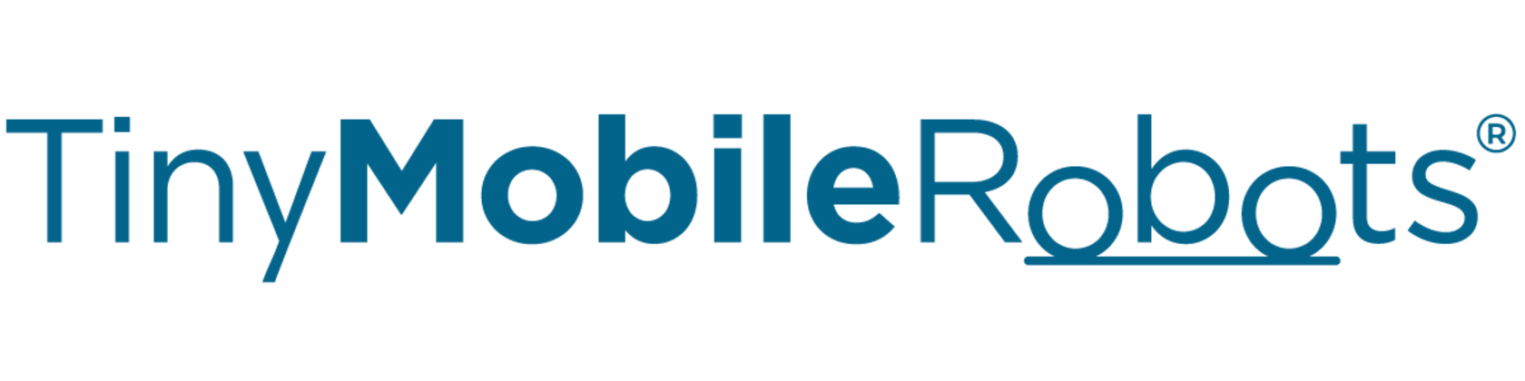 TinyMobileRobots logo