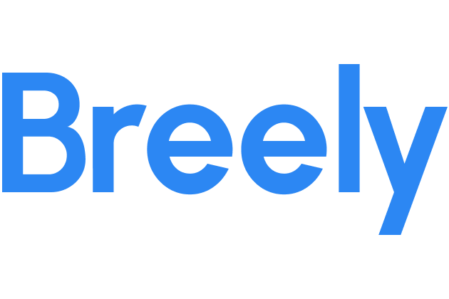 Page logo