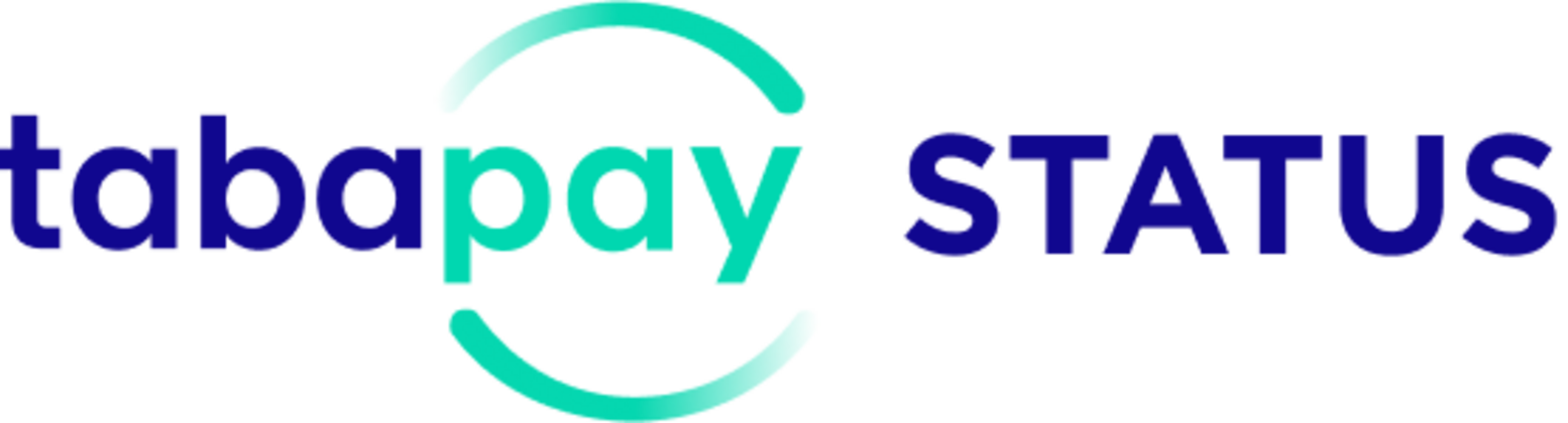 TabaPay logo