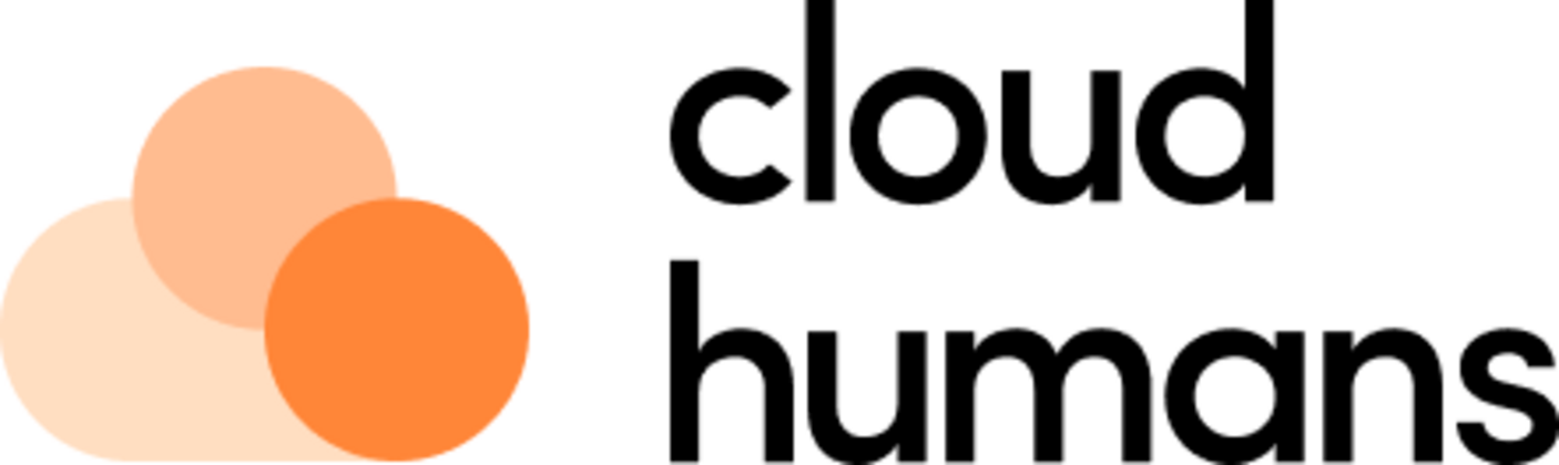 Cloud Humans logo