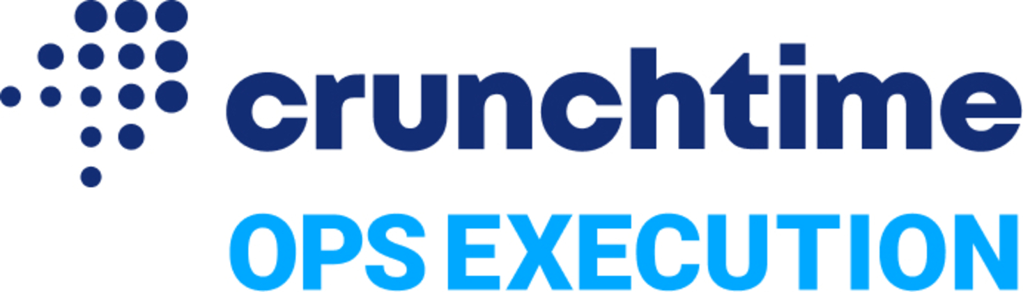Ops Execution logo