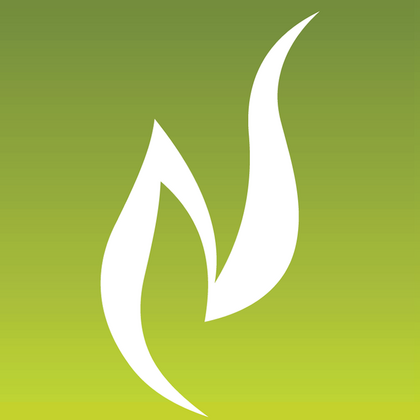 Page logo
