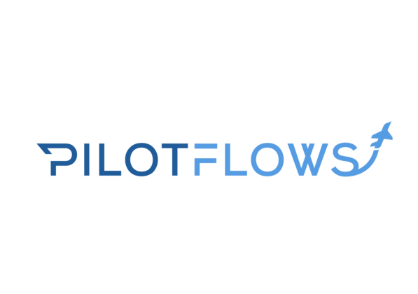 Pilotflows logo
