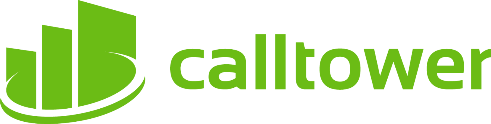 CallTower DPA logo