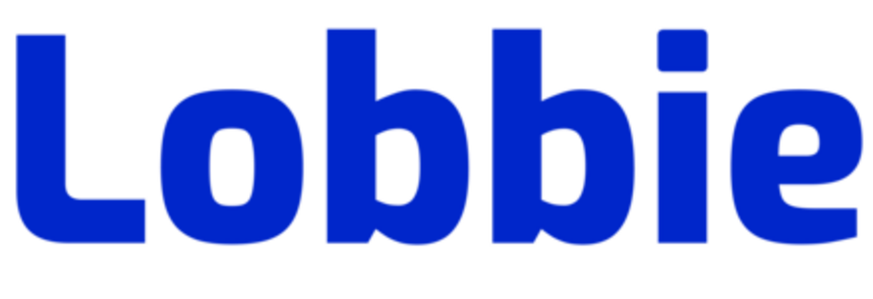 Lobbie logo