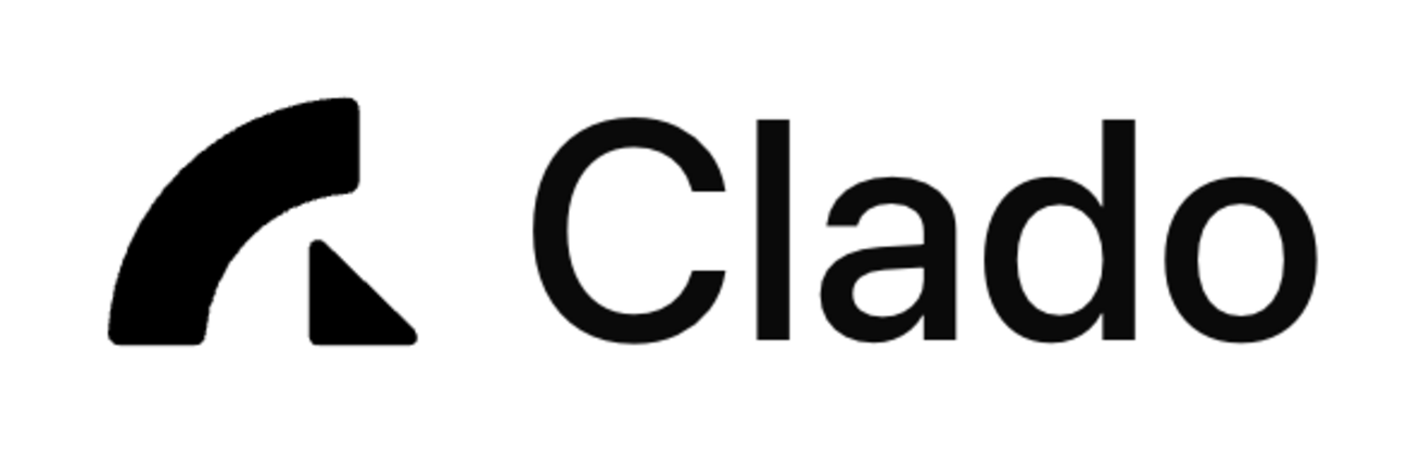 Clado AI logo