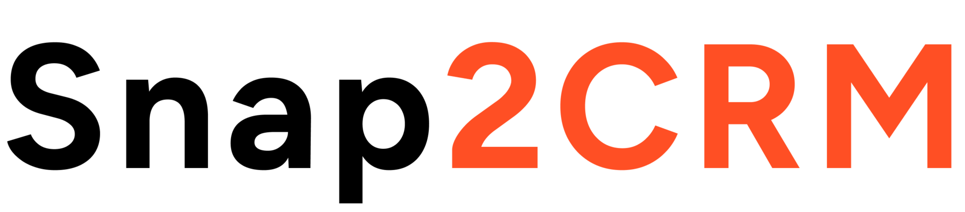 Snap2CRM logo