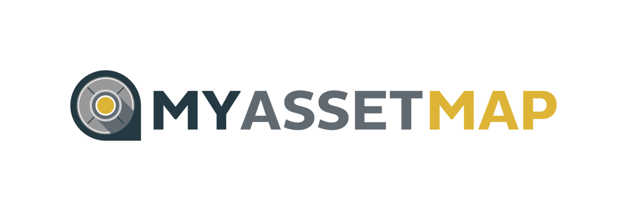 MyAssetMap logo
