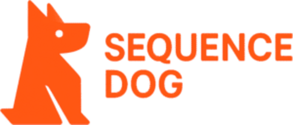 Sequence Dog logo