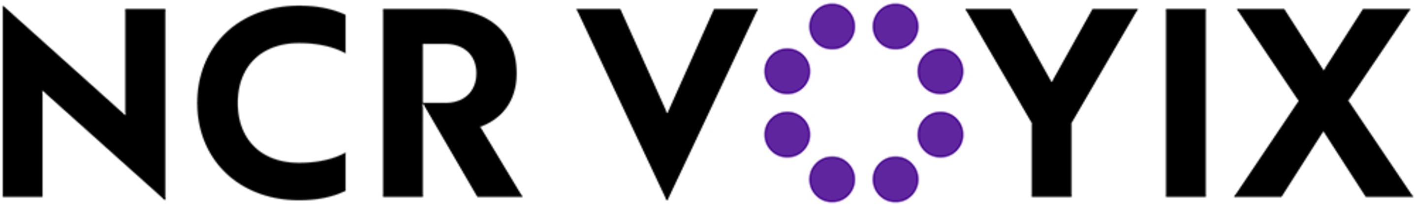 NCR Voyix Status NEW logo