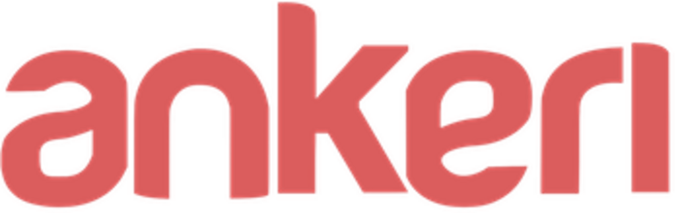 Ankeri logo