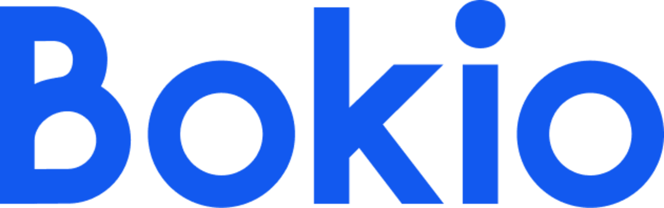 Bokio Service logo