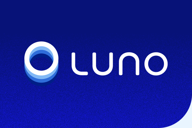Luno Nigeria logo