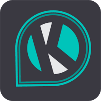 Page logo