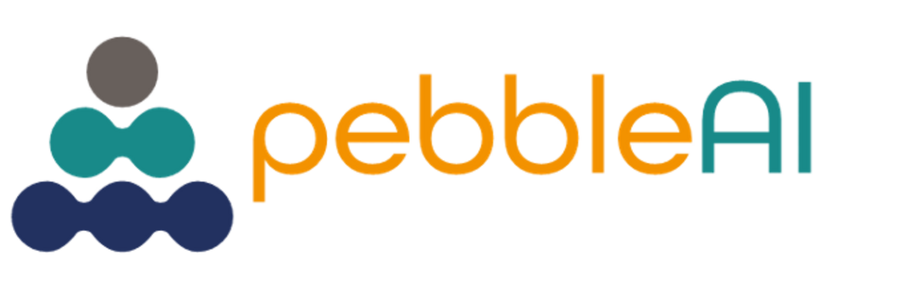 Pebble logo