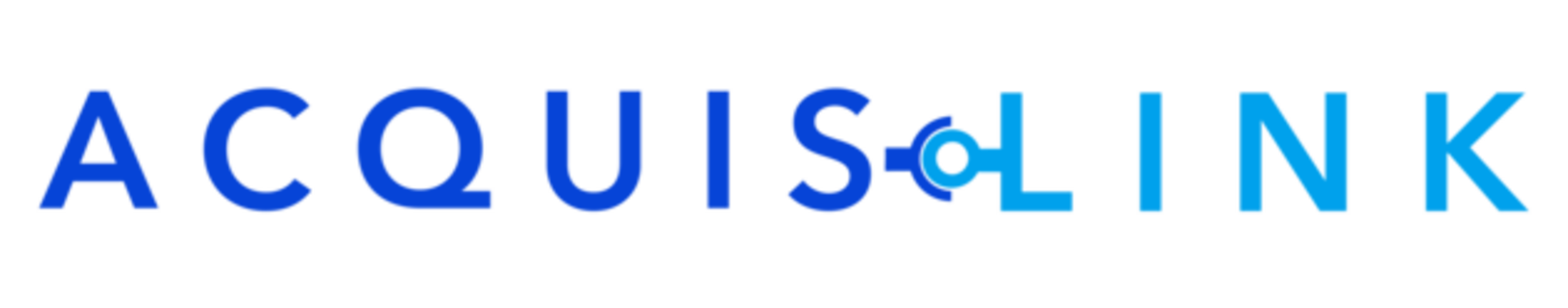 AcquisLink logo