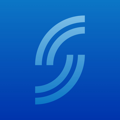 Page logo