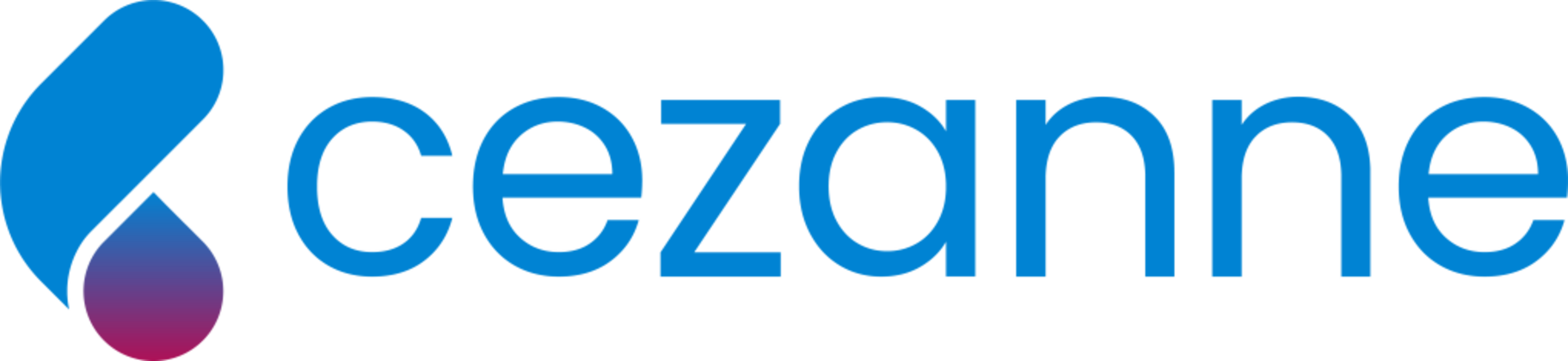 Cezanne HR logo