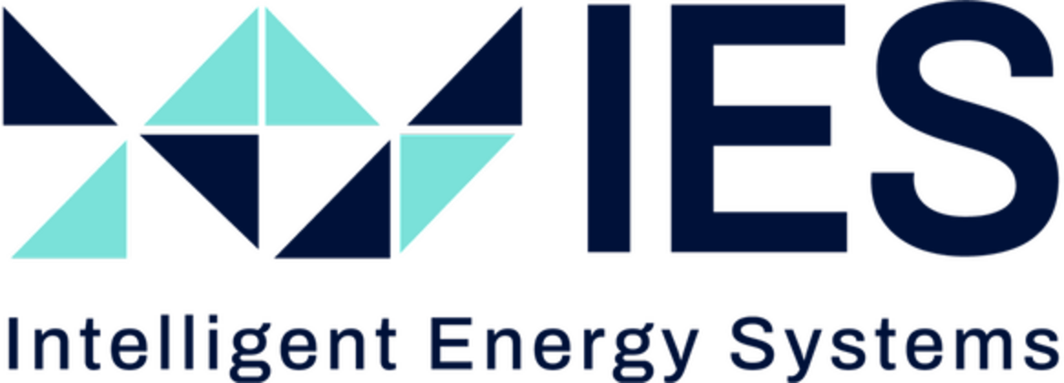 IES Software logo