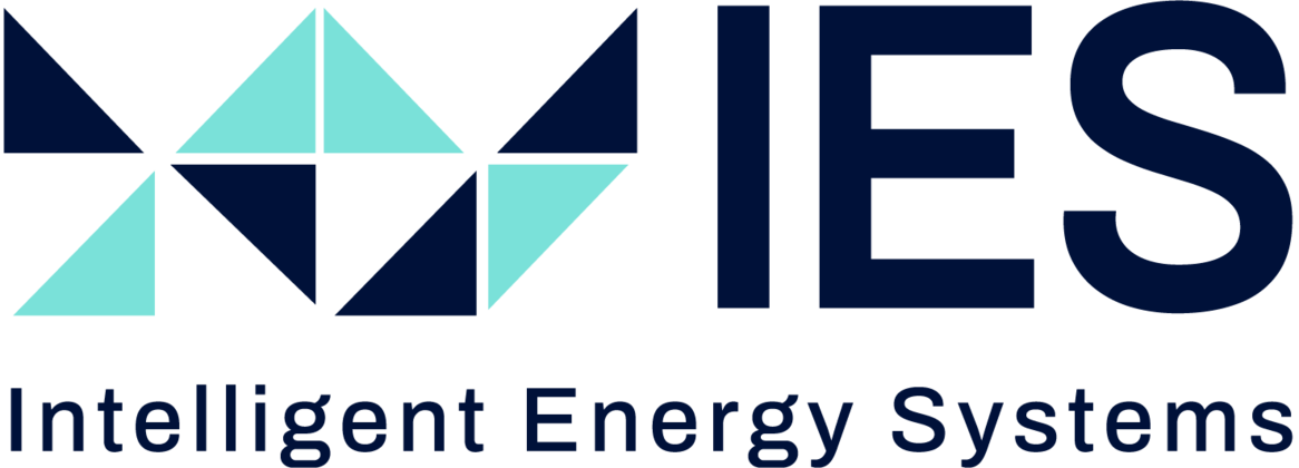 IES Software logo
