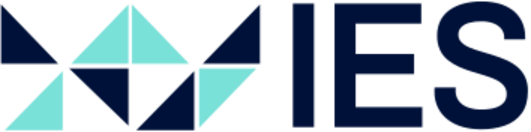 IES Software logo