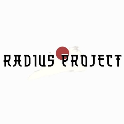 Radius Project logo