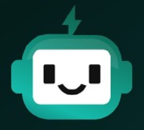 Page logo