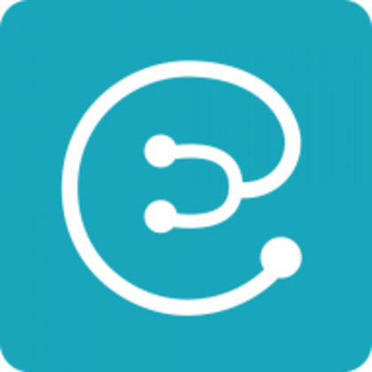 Page logo