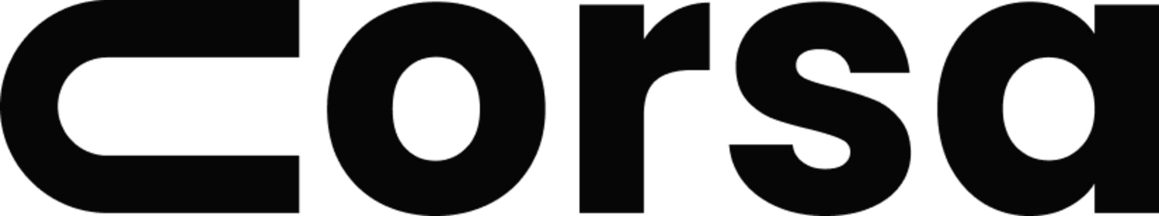 Corsa logo
