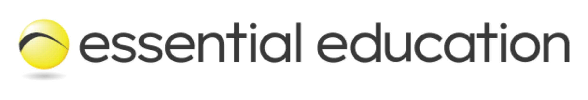 Essential Education logo