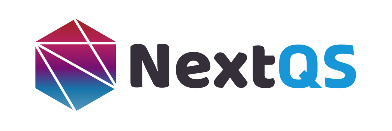 NextQS logo