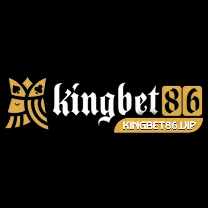 kingbet86vip logo