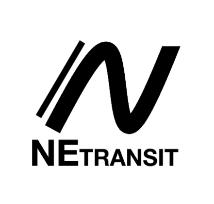 New England Transit logo