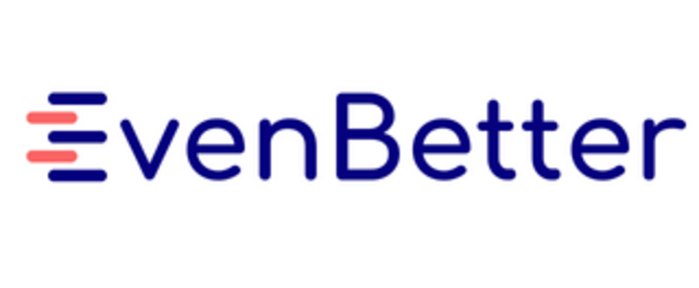 EvenBetter logo