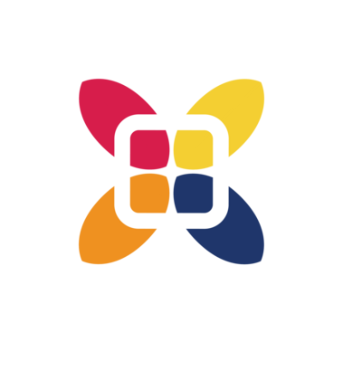 Page logo