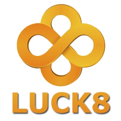 luck8sotop logo