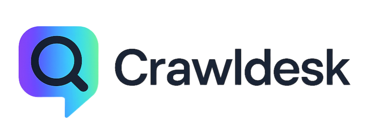 Page logo