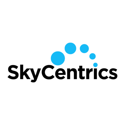 SkyCentrics logo