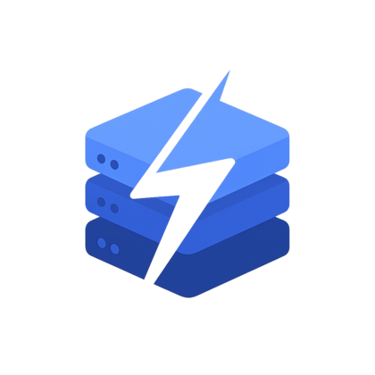 StackBlink Status logo