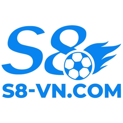 s8vncom logo