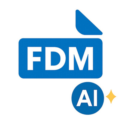 Free Document Maker Uptime Status logo