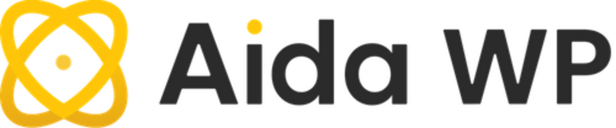 Aida for WP logo