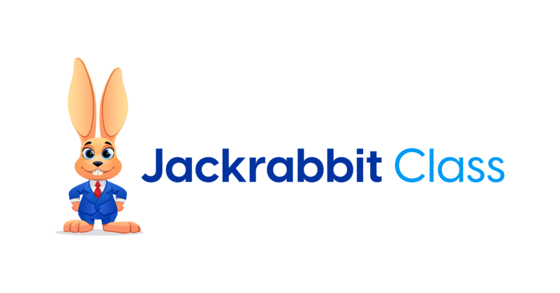 Jackrabbit Class logo