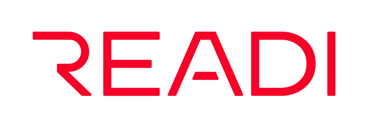 READI Status Page logo