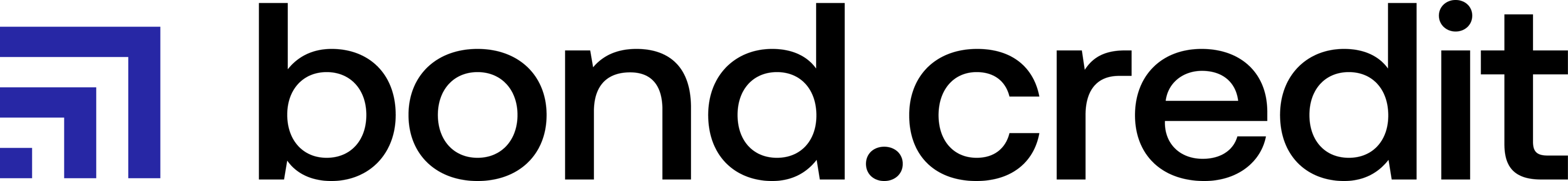 Page logo